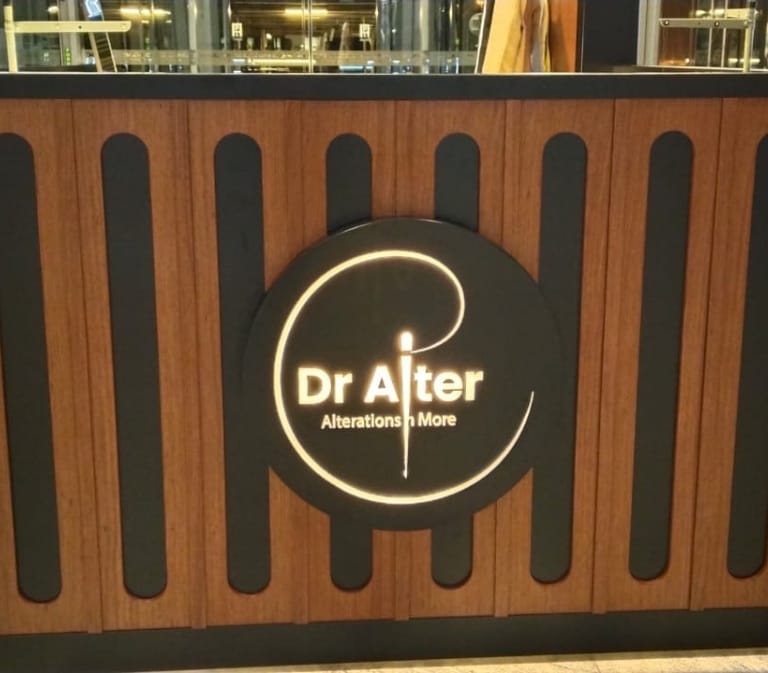 Damac Hills 1 Mall, Dubai