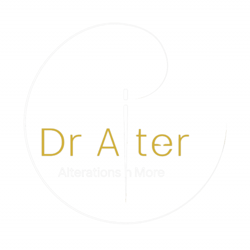 thedralter logo