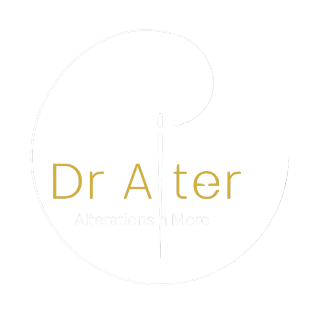 thedralter logo