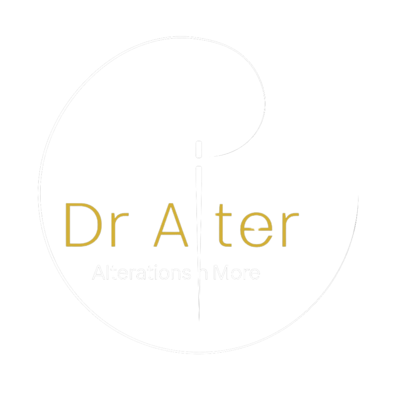 thedralter logo