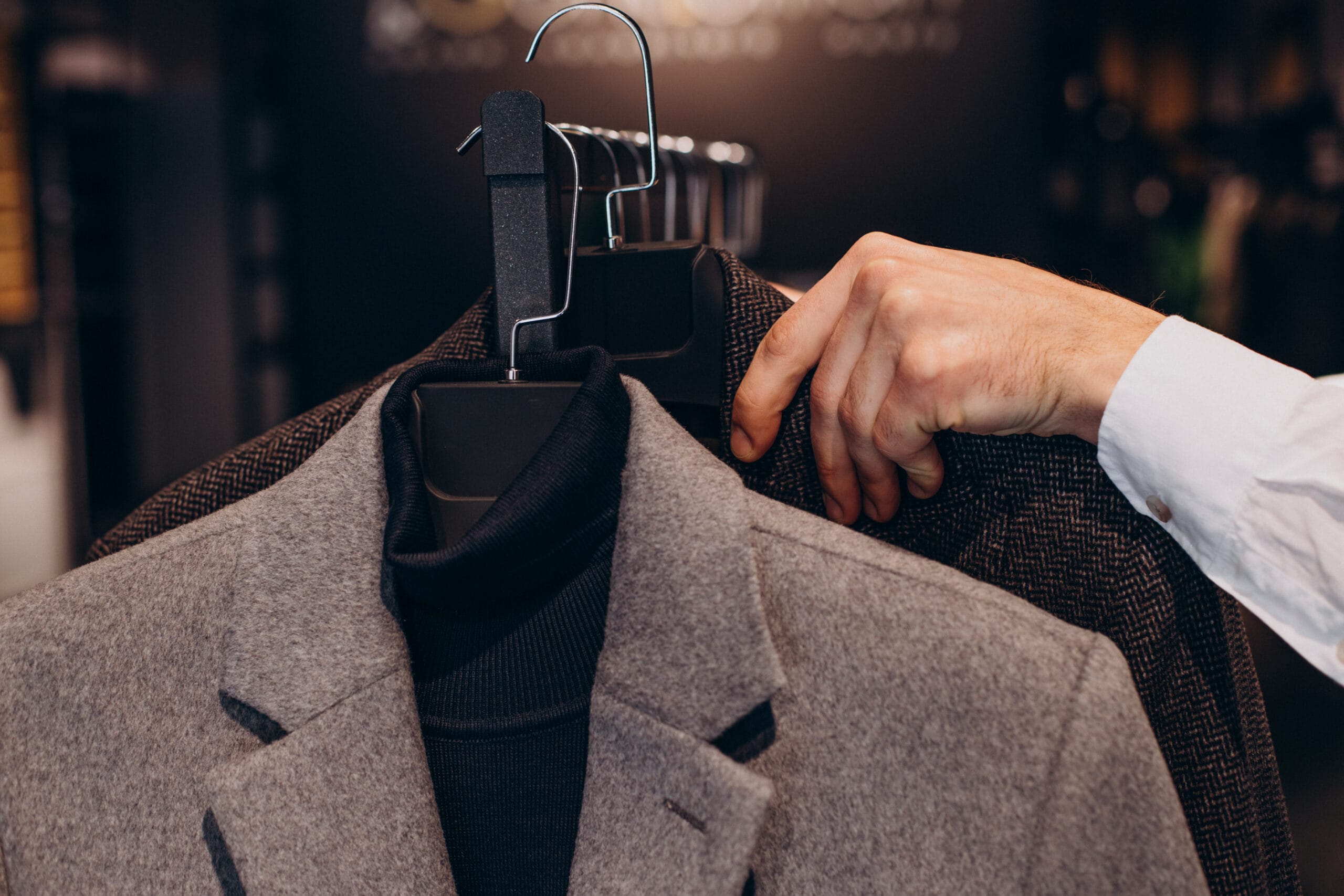 Perfect Tailor for Dress Alterations in Dubai