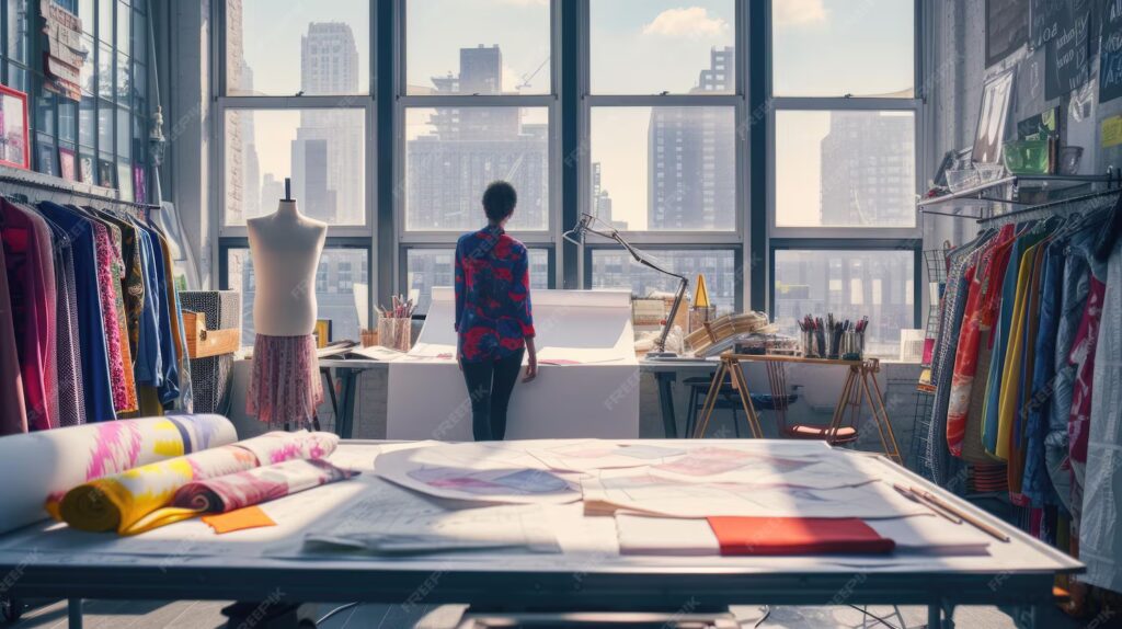 The Big Picture: Dubai’s Tailoring Industry in 2025