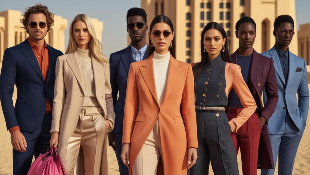 The Big Picture Dubai’s Tailoring Industry in 2025