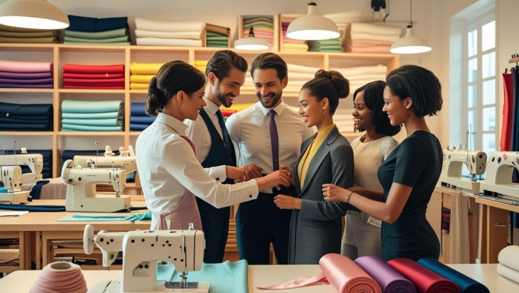 What Makes a Shop the Best