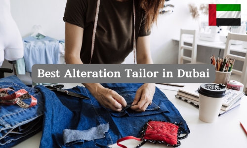 best alteration tailor in dubai