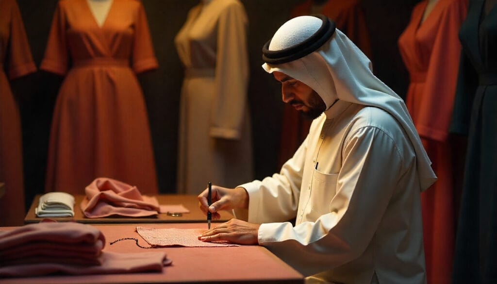 How to Find the Right Tailoring Service in Dubai