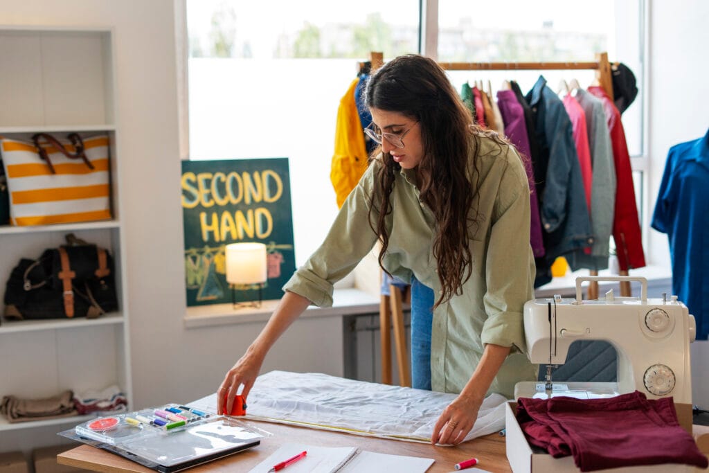What Is Tailoring Making Clothes a Perfect Match
