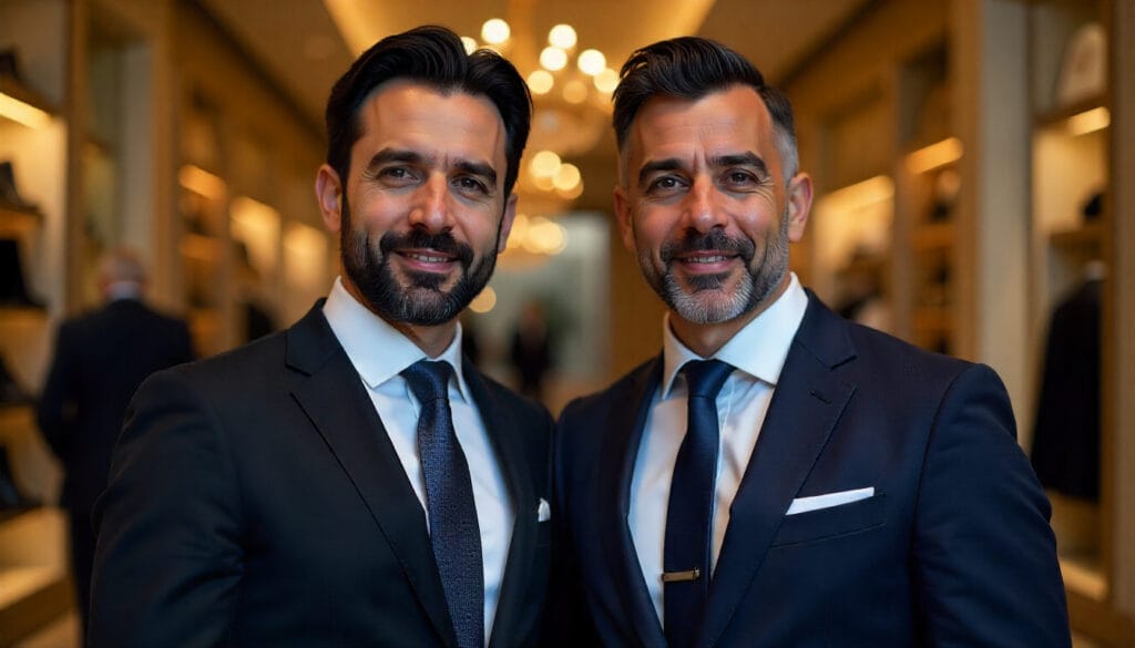 Why Dr. Alter is Dubai’s Top Choice for Tailoring and Alteration