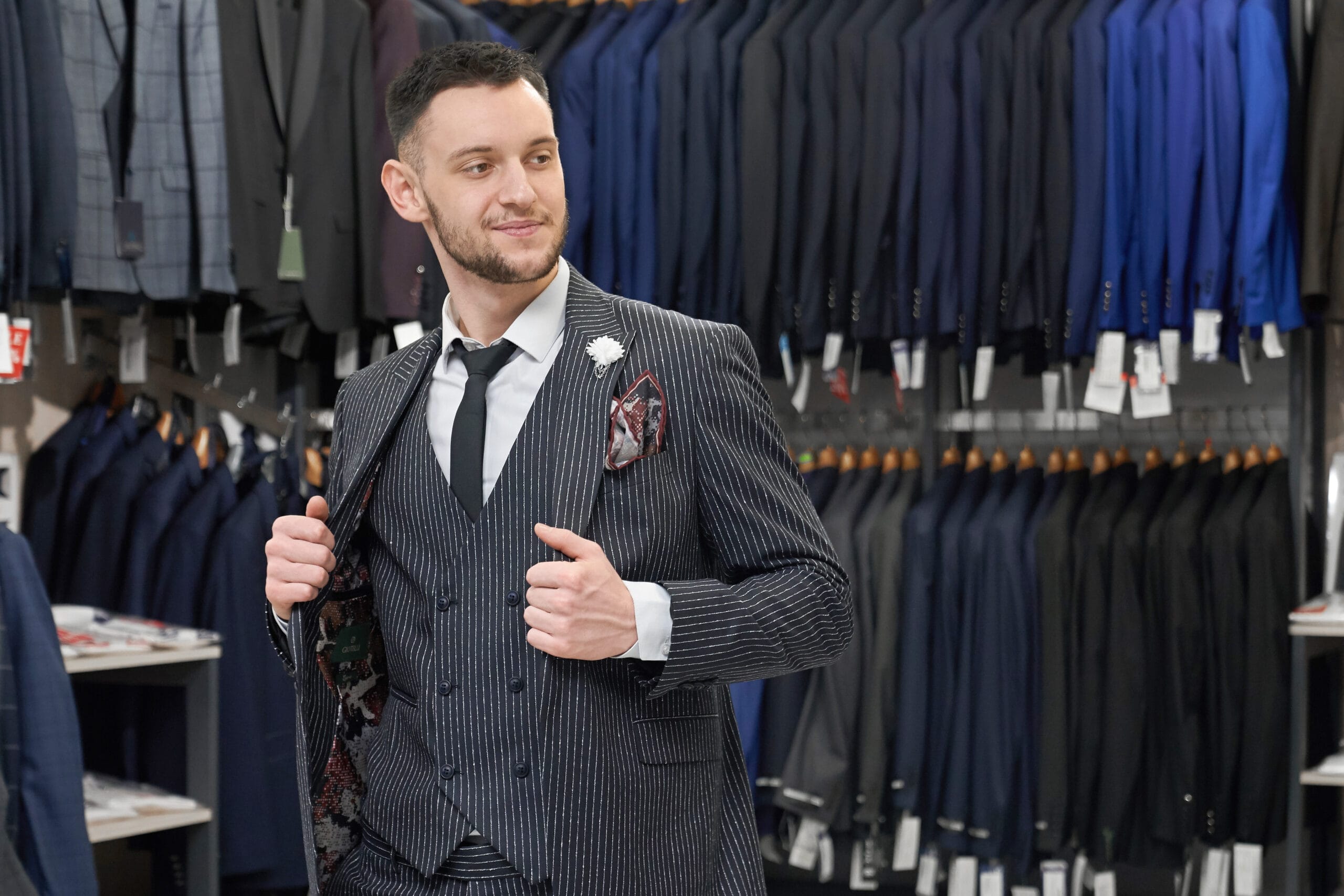 Why Dr. Alter is the Best in Clothing Alteration Services in Dubai
