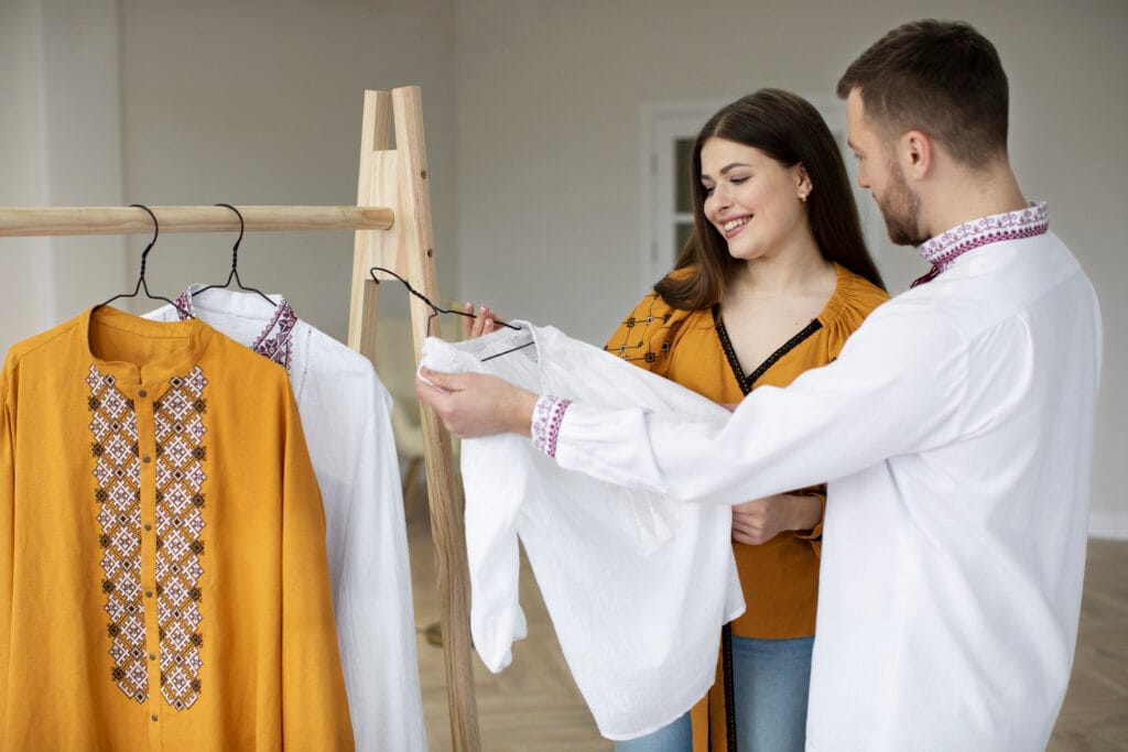 Choosing the Right Tailor in Dubai What You Should Know