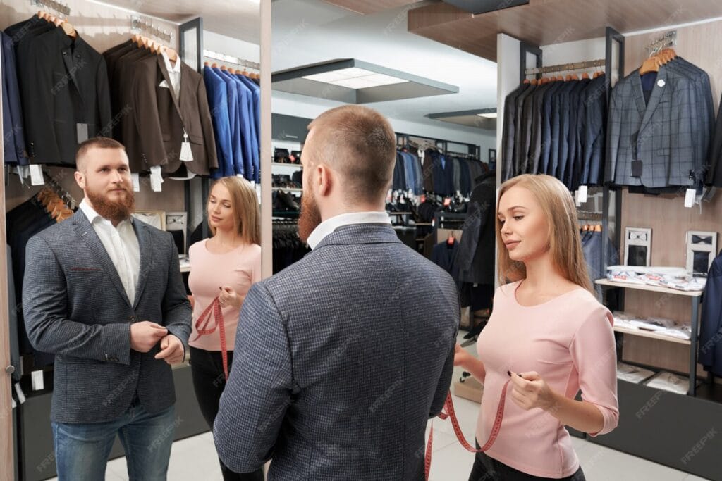 What Makes a Shop the Best