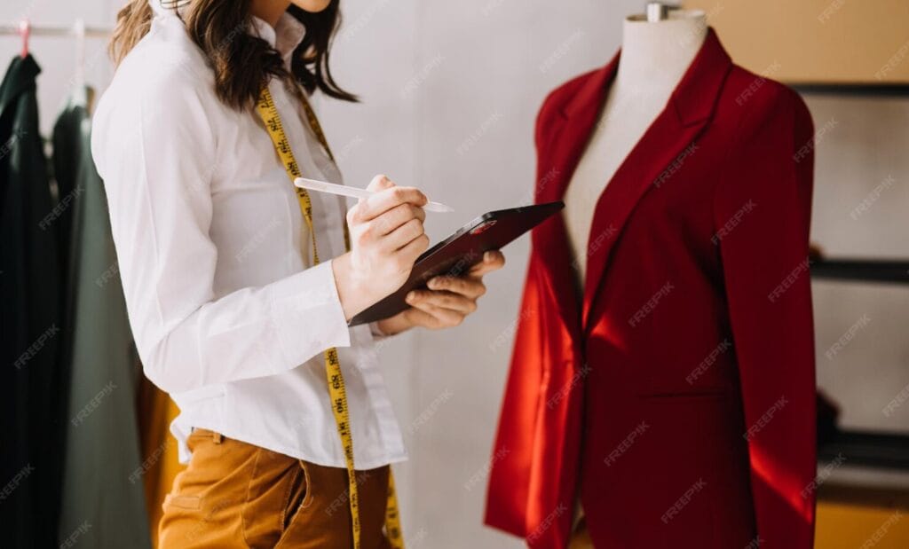 Why Getting Women’s Outfit Alterations Right Is Crucial in Dubai