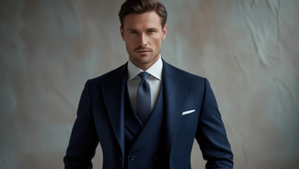 Why Professional Tailoring Matters—Beyond Aesthetics