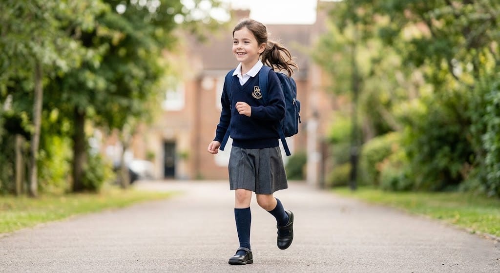 Uniforms School Outfits Kids Alterations What Parents Should Know