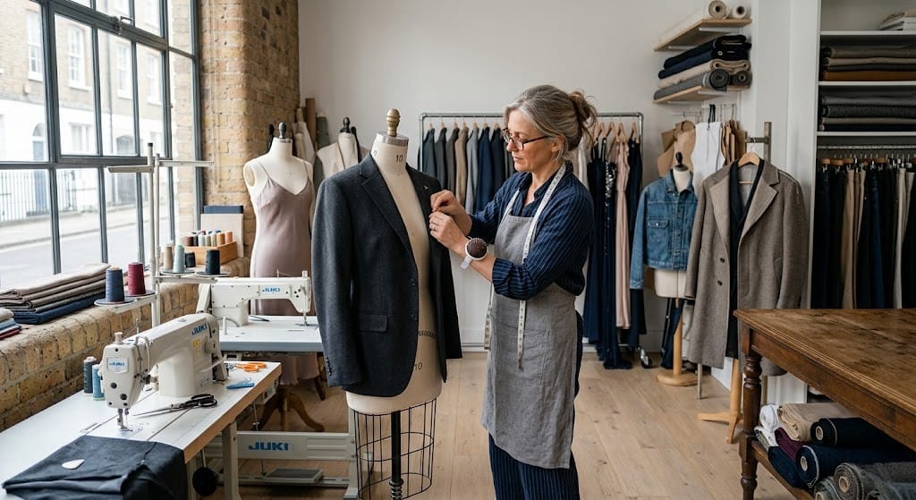 Why Dr. Alter Stands Out