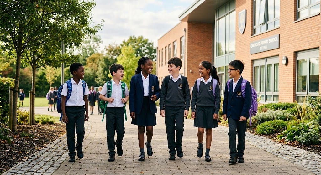 Why School Uniforms Matter