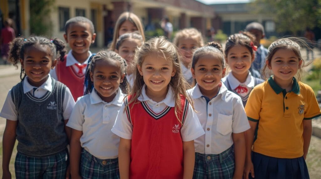 Why School Uniforms Matter