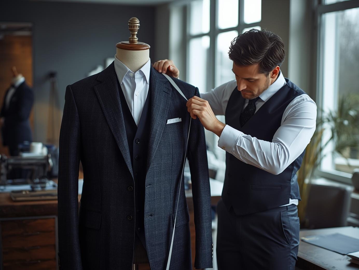 Alteration Charges Depend on Work