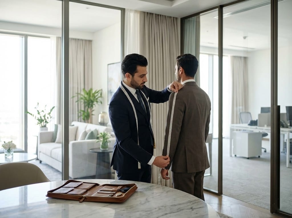 Service at Your Location