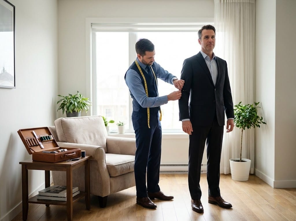 Why Choose Our Mobile Alteration Service