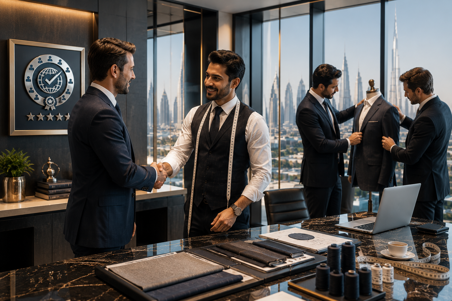 What This Means for Corporate Clients
