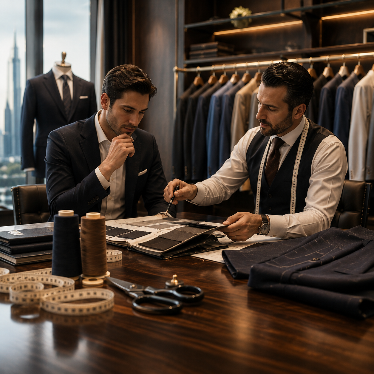 How Dr Alter Helps You Make (and Execute) This Decision