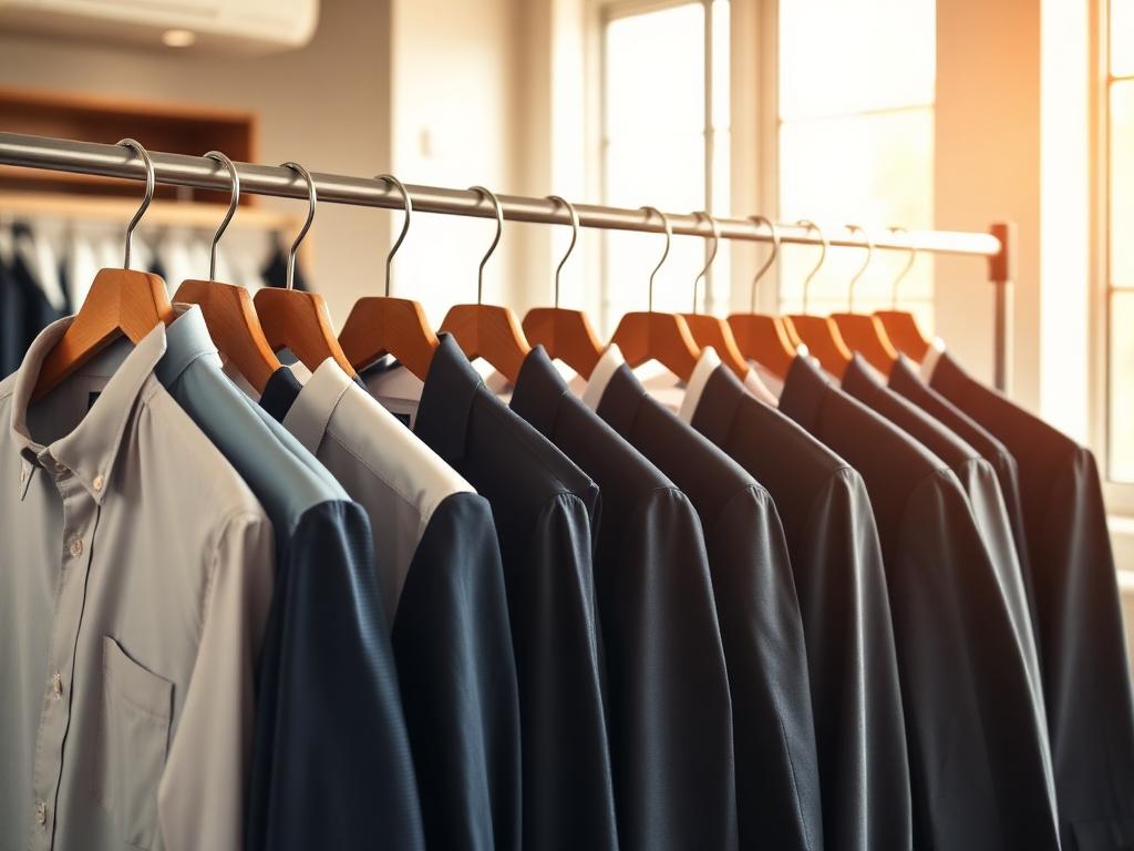 Men alteration services