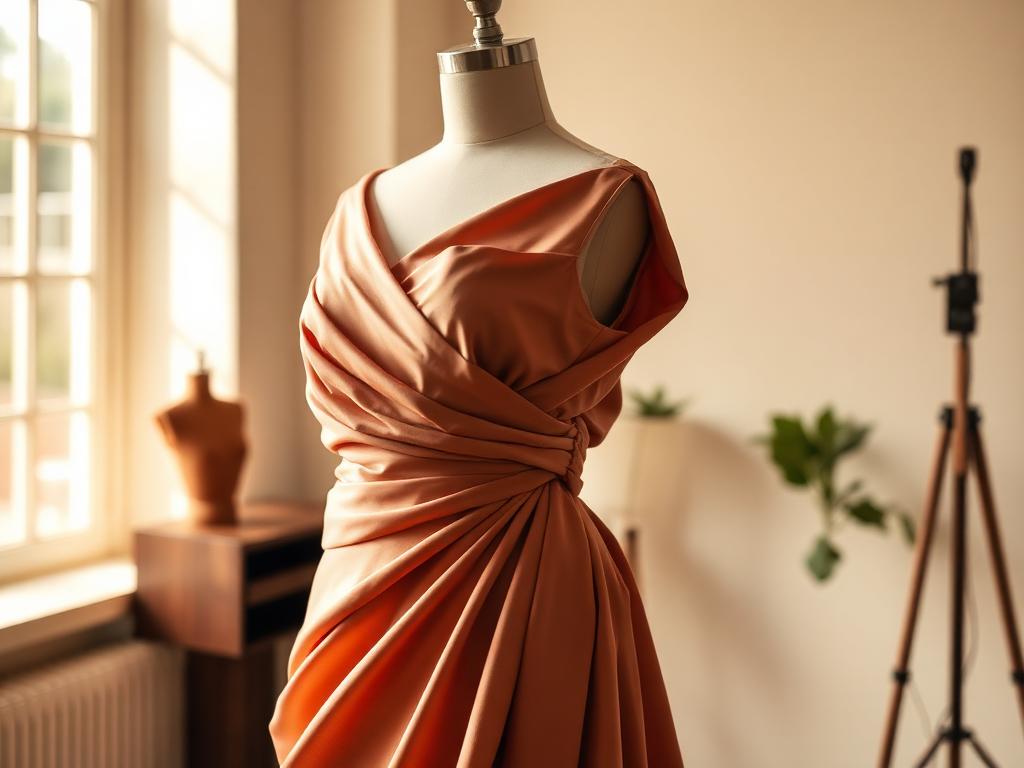 Women alteration services